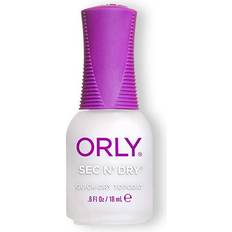 Orly Overlakker Orly Sec N' Dry 18ml