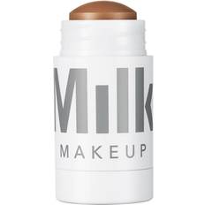 Glans/Shimmers Bronzers Milk Makeup Mini Matte Bronzer Baked