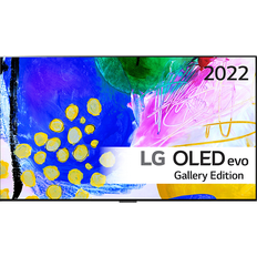 LG OLED TV LG OLED65G2