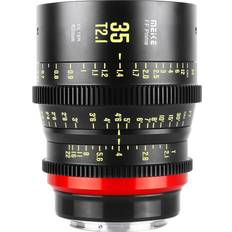 Meike 50mm T2.1 FF-Prime Cine Lens for Canon EF