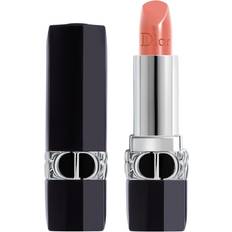 Dior Rouge Dior Colored Refillable Lip Balm #525 Cherie Satin 3.4g