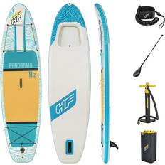 Paddleboards Sæt Bestway Hydro Force SUP Panorama Set