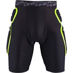 Gul - Unisex - XXL Shorts O'Neal V.15 Trail Shorts Unisex - Lime/Black