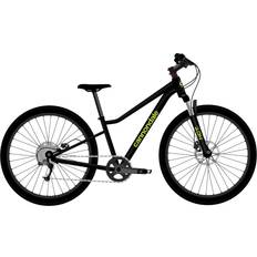 26" - Affjedringer for Mountainbikes Cannondale Trail 26w 2022 Kids Bike
