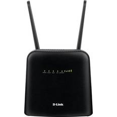 4G - Wi-Fi 5 (802.11ac) Routere D-Link DWR-960