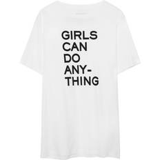 Zadig & Voltaire T-shirts & Toppe Zadig & Voltaire Bella T-shirt - White