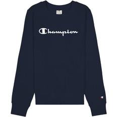 Champion Sweatere Champion American Classics Crewneck Sweatshirt - Navy Blue