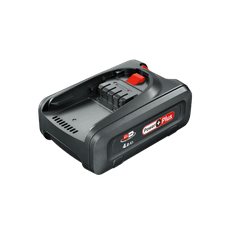 Bosch Batterier Batterier & Opladere Bosch PBA 18V 4.0Ah PowerPlus