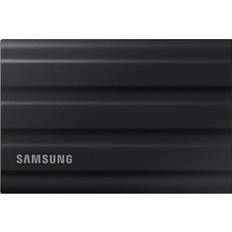Samsung SSDs Harddisk Samsung T7 Shield Portable SSD 2TB
