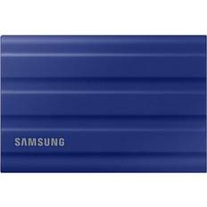 Samsung t7 Samsung Portable SSD T7 Shield USB 3.2 1TB