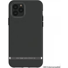 Richmond & Finch Sort Mobiletuier Richmond & Finch Black Out Case for iPhone 12 Pro Max