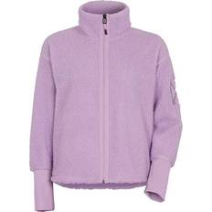 Didriksons 36 Sweatere Didriksons Alexa Full-Zip Fleece Jacket - Pale Lilac