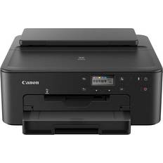 Canon Farveprinter - Inkjet - Ja (automatisk) - WI-FI Printere Canon PIXMA TS705a