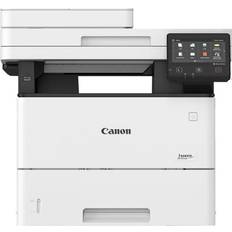 Canon Ethernet - Laser Printere Canon i-Sensys MF553dw