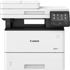 Canon Ethernet - Laser Printere Canon i-SENSYS MF552dw