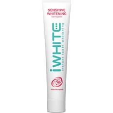IWhite Tandpastaer iWhite Sensitive Whitening 75ml