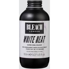 Bleach London White Heat Super Cool Colour 150ml