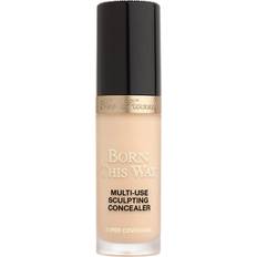 Too Faced Born This Way Super Coverage Multi-Use Nude