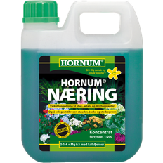 Plantenæring Hornum Nutrition 1L