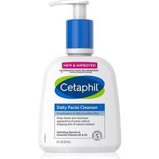 Cetaphil Ansigtspleje Cetaphil Daily Facial Cleanser 236ml