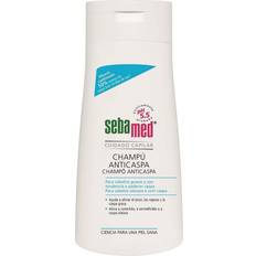Sebamed Anti-skæl Shampoo 400ml