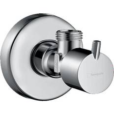 Hansgrohe Vand Hansgrohe Stopventil 1/2''-3/8'' S-design