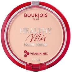 Bourjois Pudder Bourjois Healthy Mix Powder 01 Porcelain 10 g