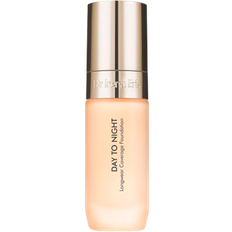 Dr. Irena Eris Dr Day To Night Longwear Coverage Foundation 24h 010W Ivory