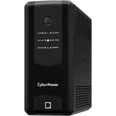 CyberPower Systems UT Series Strømforsyning 80 Plus