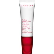 Clarins Ansigtsmasker Clarins Beauty Flash Peel 50ml