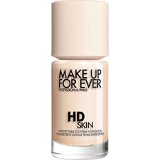 Make Up For Ever HD Skin Undetectable stay-true foundation