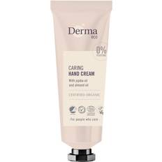 Derma Håndpleje Derma Eco Hand Cream 75ml