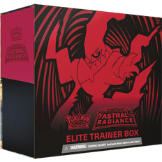 Pokémon Samlekortspil Brætspil Pokémon Sword & Shield Astral Radiance Elite Trainer Box