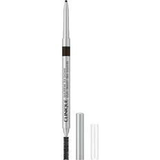 Clinique Øjenbrynsprodukter Clinique Quickliner for Brows #06 Ebony