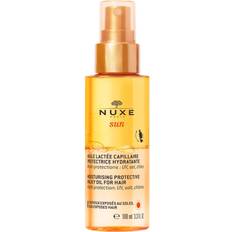 Nuxe Hårolier Nuxe Sun Moisturising Protective Milky Oil for Hair 100ml