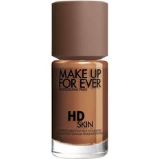 Make Up For Ever Hd Skin Foundation 30Ml Cool Walnut