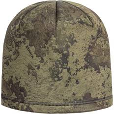 Camouflage - Grøn Huer Pinewood Camou Beanie, Hunting Olive/Strata S-M