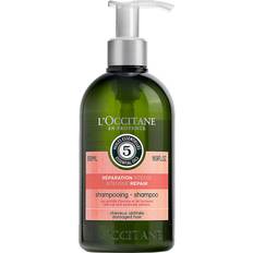 L'Occitane Herre Hårprodukter L'Occitane Intensive Repair Shampoo 500ml