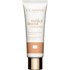 Clarins Milky Boost Cream #06