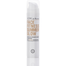 Active By Charlotte Face Fitness Summer Glow Cream 50ml