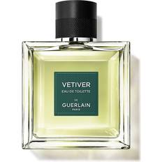 Guerlain Herre Parfumer Guerlain Vétiver EdT 100ml
