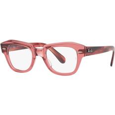 Ray-Ban State Street RX5486 8177 L (48)