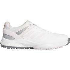 11 - 47 ⅓ - Dame Golfsko adidas EQT Spikeless W - Cloud White/Almost Pink/Grey Three