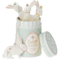 Maileg Bunny Easter Decoration 9cm