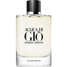 Giorgio Armani Herre Eau de Parfum Giorgio Armani Acqua Di Giò Pour Homme Refillable 125ml