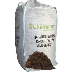 Champost Krukker, Planter & Dyrkning Champost Surbund