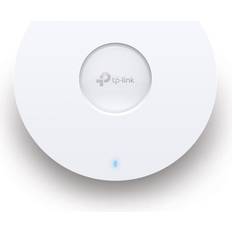 TP-Link Access Points - Wi-Fi 6 (802.11ax) Access Points, Bridges & Repeaters TP-Link Omada EAP670