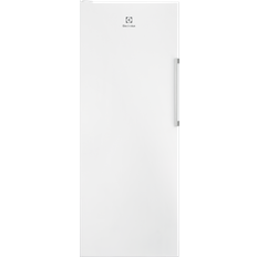 Fritstående køleskab Electrolux LRB2DE33W Hvid