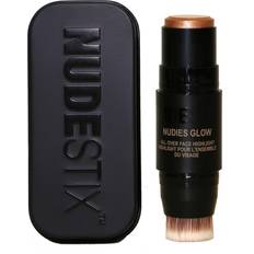 Nudestix Nudies All Over Luminous Color No Color NO_SIZE Highlighter hos Magasin No Color