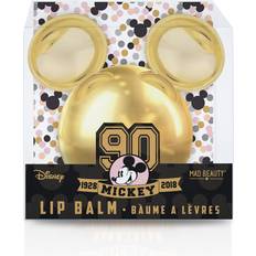 MAD Beauty Læbepomade Disney Gold Mickey's (5,6 g)